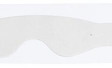 Tears-OFF Crossbril X-Trem II 10st - MT Helmets