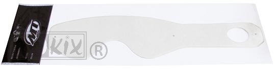 Tears-OFF Crossbril X-Trem II 10st - MT Helmets