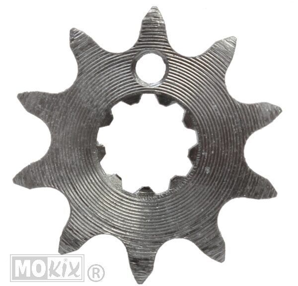 Voortandwiel Puch Maxi 10tands IGM