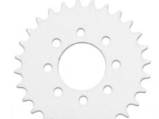 Achtertandwiel Tomos A35/A3 UNI 42.5mm 8 Gats 28t - IGM