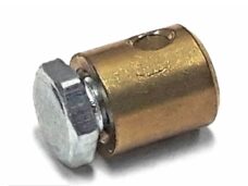 GAS Nippel UNI 5x7mm MET Bout (1)