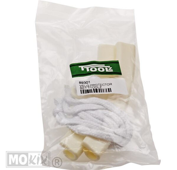 Velg Protector SET Ttoolz