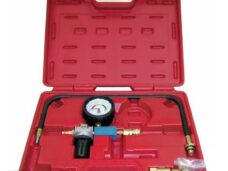 Compressie Test KIT 10/18mm Buzzetti