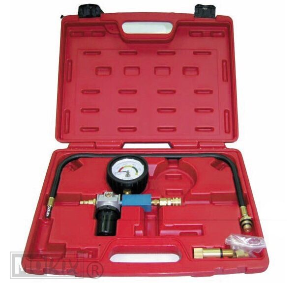 Compressie Test KIT 10/18mm Buzzetti