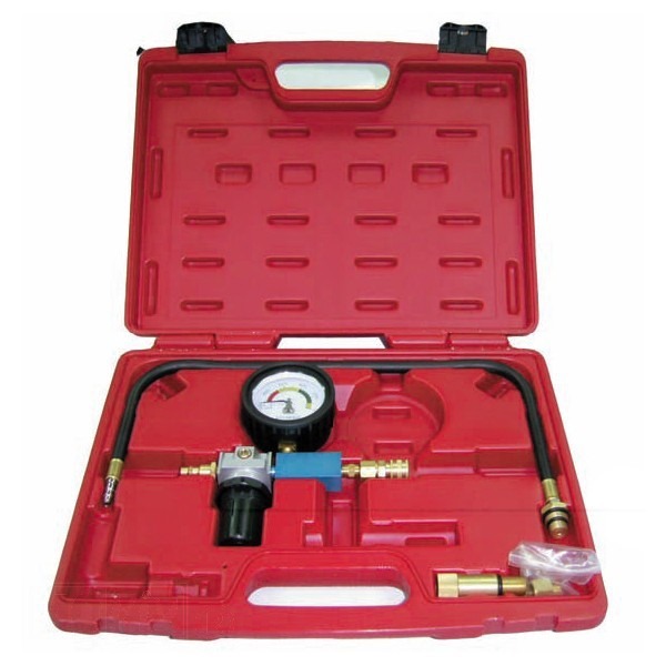 Compressie Test KIT 10/18mm Buzzetti