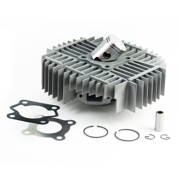 Cilindro Kreidler Super Breidwand 40mm
