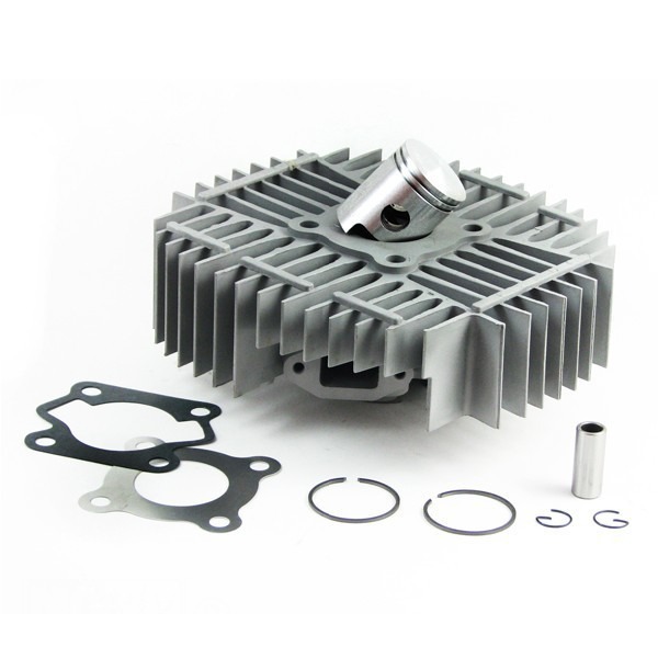 Cilinder Kreidler Super Breidwand 40mm