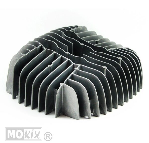 Cilinderkop Kreidler Super Breidwand 40mm
