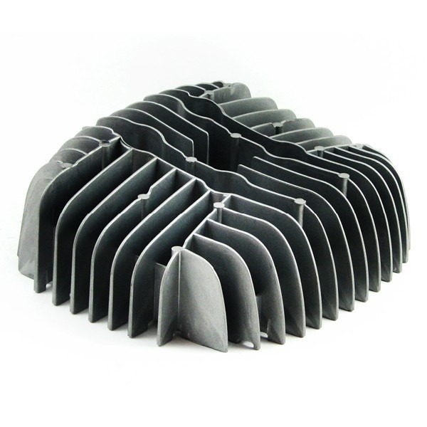 Cilinderkop Kreidler Super Breidwand 40mm