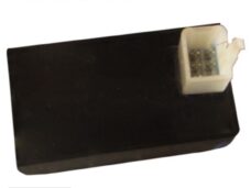 CDI Unit China 4T GY6 (A) 6 PIN Open