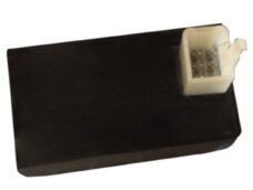 CDI Unit China 4T GY6 (A) 6 PIN Open