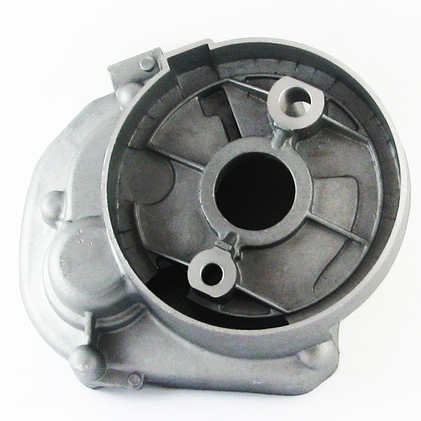 Transmissiedeksel China 4T GY6