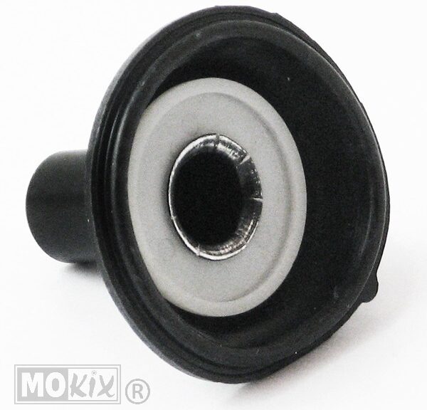 Gasschuif Membraan China GY6 OM 22mm