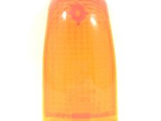 RAW-BOL Glas Suzuki Katana '97-'06 Achter CE - V-Parts