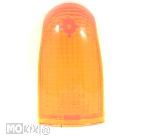 RAW-BOL Glas Suzuki Katana '97-'06 Achter CE - V-Parts