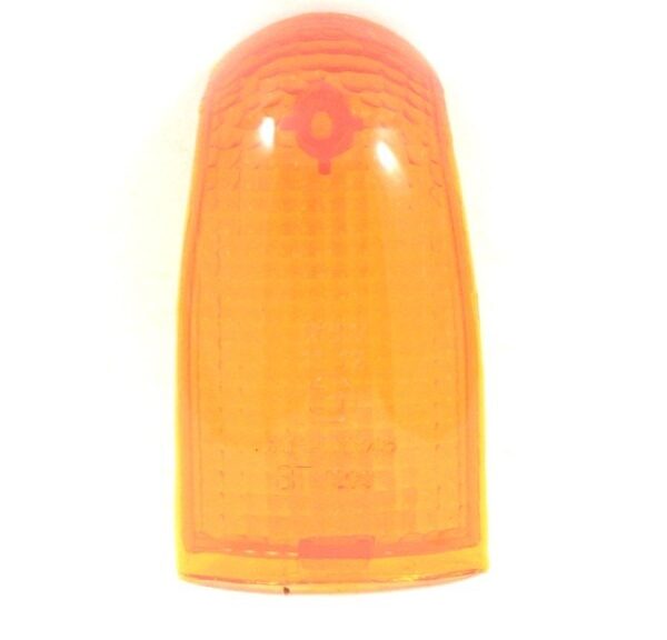 RAW-BOL Glas Suzuki Katana '97-'06 Achter CE - V-Parts