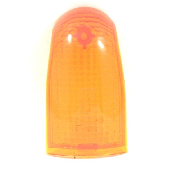 RAW-BOL Glas Suzuki Katana '97-'06 Achter CE - V-Parts