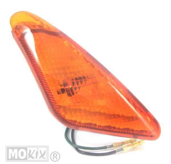 RAW-BOL Yamaha JOG R '90-'01 L.V. Elec