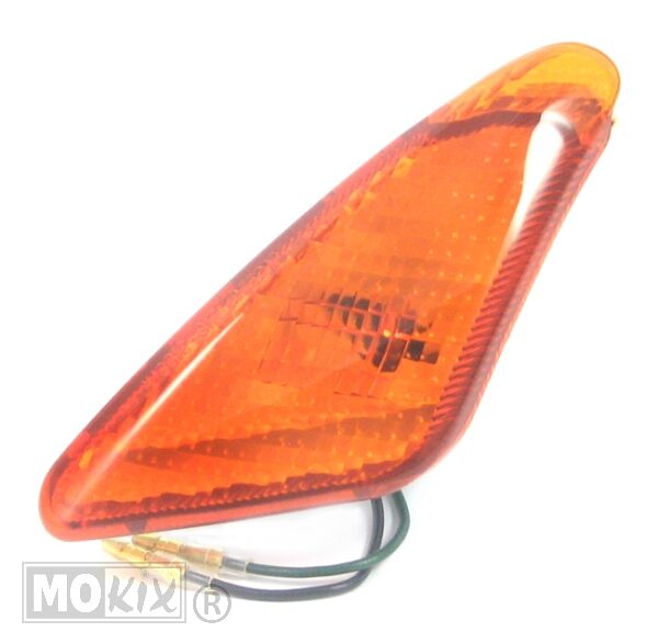 RAW-BOL Yamaha JOG R '90-'01 R.V. Elec