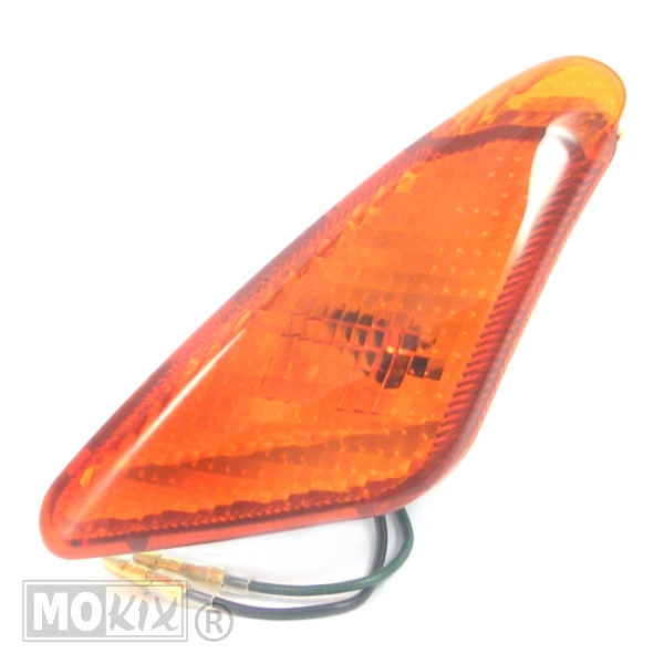 RAW-BOL Yamaha JOG R '90-'01 R.V. Elec