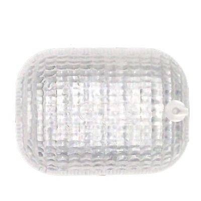 RAW-BOL Glas Aprilia SR Street L/R.Achter CE - V-Parts