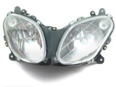 Koplamp Piaggio NRG Power/Pure JET ORG