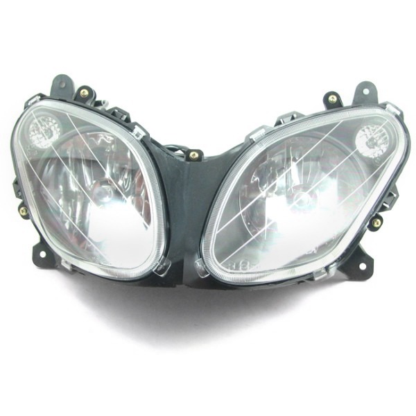 Koplamp Piaggio NRG Power/Pure JET ORG