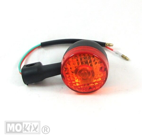 RAW-BOL Honda PK50 Wallaroo  L.V. CE