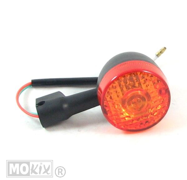 RAW-BOL Honda PK50 Wallaroo  R.V. CE