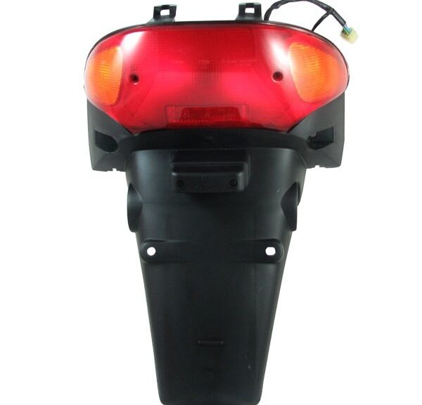 Achterlicht Honda Bali 50/100 Compleet - V-Parts