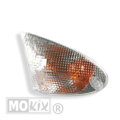 RAW-BOL Glas Aprilia SR Street 125/150cc L.V. CE - V-Parts