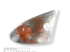 RAW-BOL Glas Aprilia SR Street 125/150cc R.V. CE - V-Parts