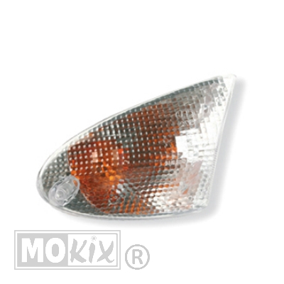 RAW-BOL Glas Aprilia SR Street 125/150cc R.V. CE - V-Parts