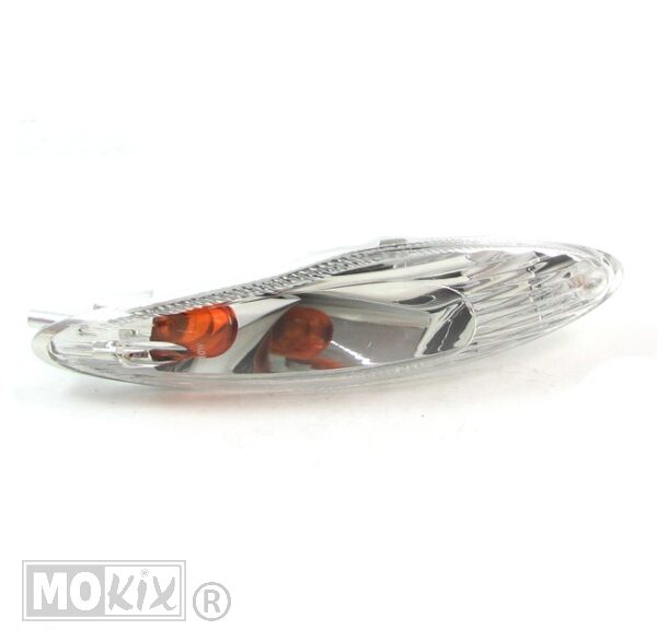 RAW-BOL Peugeot V-Clic/China 4T/KYMCO Filly RV - V-osat