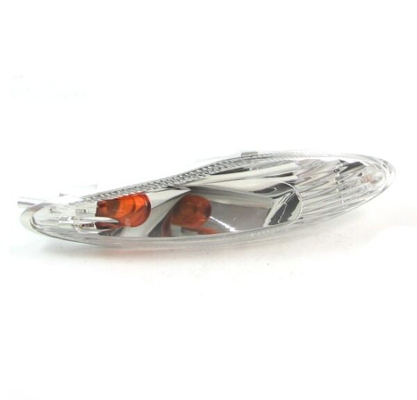 RAW-BOL Peugeot V-Clic/China 4T/KYMCO Filly R.V. - V-Parts