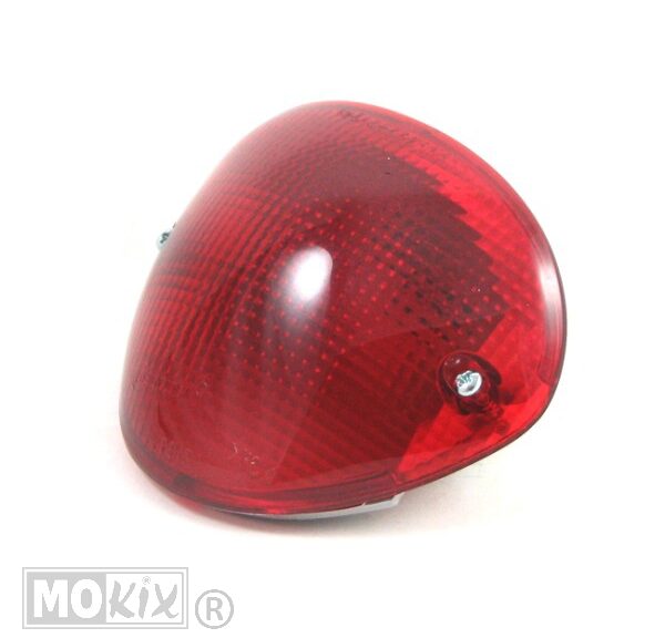 Achterlicht Piaggio Liberty 2T/4T 50-125 Compleet