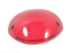 Achterlicht Glas Piaggio Liberty 2T/4T Rood CE ORG