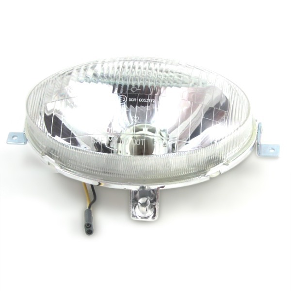 Koplamp Piaggio Liberty ET2 - Bosatta