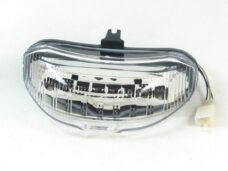 Achterlicht CPI GTR 50 LED Compleet CE - V-Parts