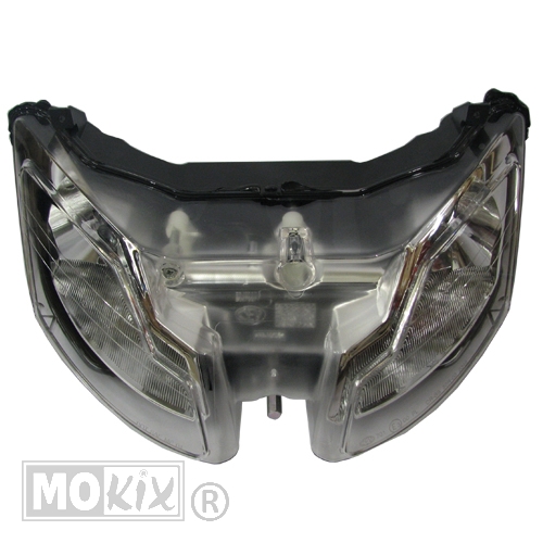 Koplamp Aprilia SR50 Factory ORG