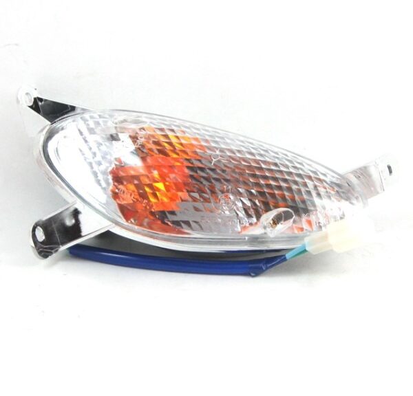 RAW-BOL Kymco Dink LC50 98-02/CLASSIC 02-04 R.V. - V-Parts