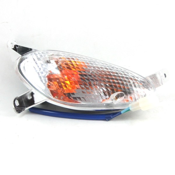 RAW-BOL Kymco Dink LC50 98-02/CLASSIC 02-04 R.V. - V-Parts
