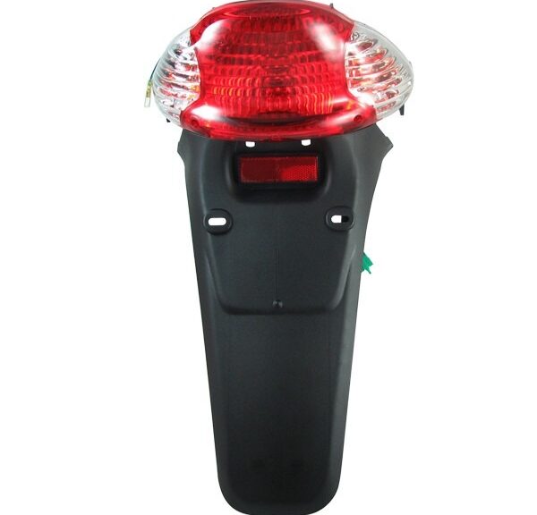 Achterlicht Kymco Filly LX  Compleet - V-Parts