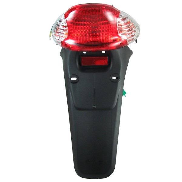 Achterlicht Kymco Filly LX Compleet - V-Parts
