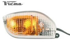 RAW-BOL Glas Aprilia Scarabeo 50/100cc R.V. CE - V-Parts