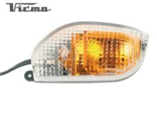 RAW-BOL Glas Aprilia Scarabeo 50/100cc L.V. CE - V-Parts