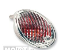 RAW-BOL Glas Yamaha NEO'S/Ovetto 02/06 R.V.