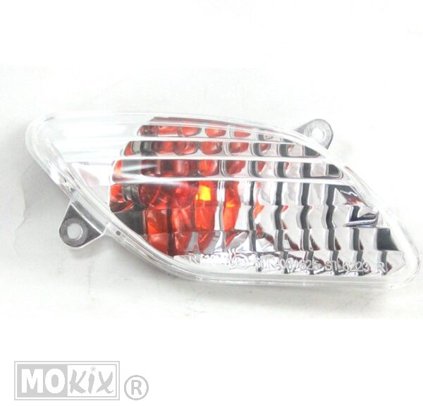 RAW-BOL Aprilia SR50R/FACTORY '04-'08 R.V. CE - V-Parts