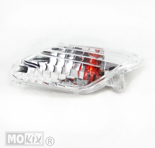 RAW-BOL Aprilia SR50R/FACTORY '04-'08 L.V. CE - V-Parts