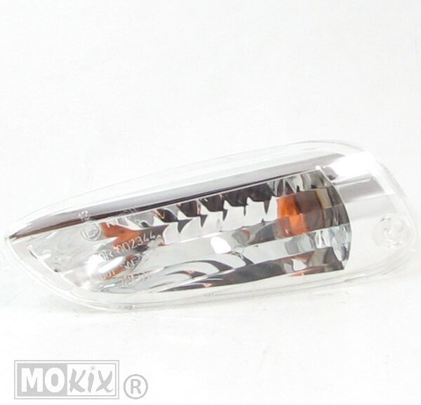 RAW-BOL Aprilia SR50R/FACTORY '04-'08 R.A. CE